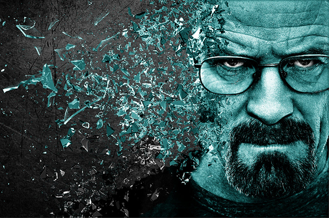 O impacto que a droga de ‘Breaking Bad’ tem sobre a vida real