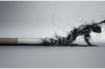 Cigarro pode afetar outros aspectos do dia a dia