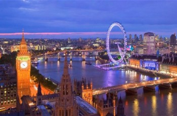 Fumo pode estar com os dias contados nas praças e parques de Londres