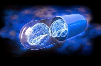 Jovens saudáveis usam remédio para “turbinar” cérebro