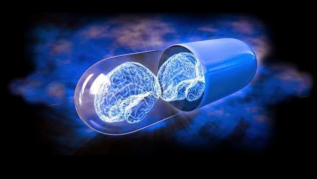 Jovens saudáveis usam remédio para “turbinar” cérebro