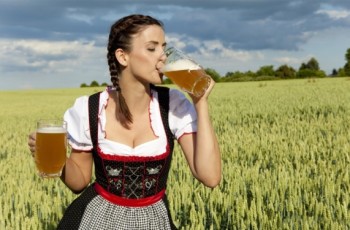 Em consumo de cerveja, República Tcheca vence Alemanha