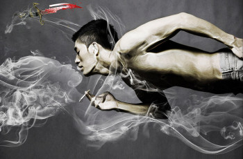Homens fumantes são três vezes mais propensos a perder cromossomos Y