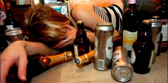 Debate “Os limites do álcool” – Parte 1