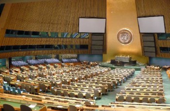 CONED discute Sessão Especial sobre Drogas da ONU