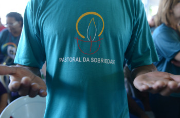 Só por hoje, graças a Deus