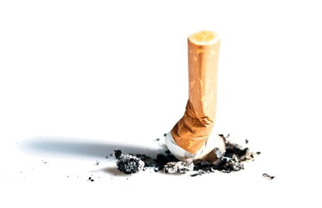 Cigarro: é possível romper esse legado