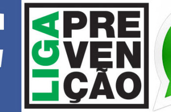 Ativistas lançam a Liga da Prevenção