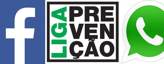 Ativistas lançam a Liga da Prevenção