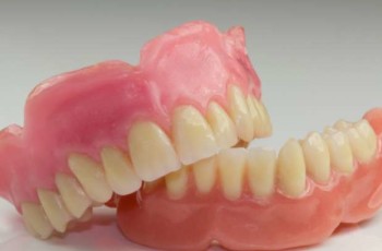 Vão-se os pulmões… e os dentes!