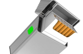 Smoking-Stopped, uma abordagem simples contra o fumo