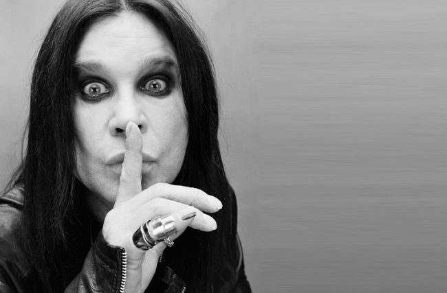 Depois de drogas e álcool, Ozzy Osbourne faz terapia para controlar vício sexual