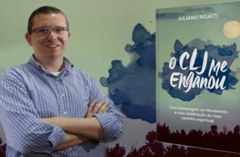 Juliano Rigatti: “O CLJ me enganou”