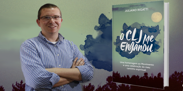 Juliano Rigatti: “O CLJ me enganou”