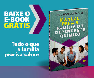 Manual para a família do dependente químico