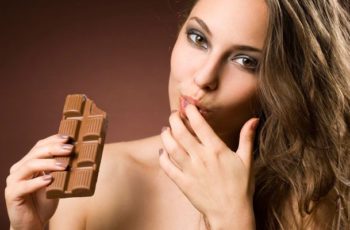 Para cuidar da saúde sem abrir mão do chocolate