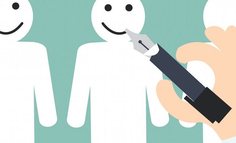 Um incentivo para as pessoas refletirem sobre suas vidas