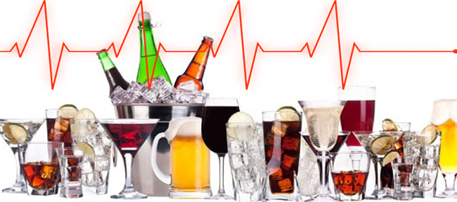 Álcool: a queda dos mitos