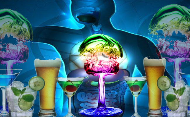 Álcool e câncer: uma ligação muito bem estabelecida