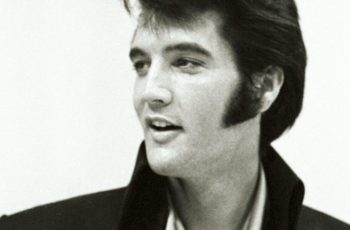 Elvis não morreu: se matou