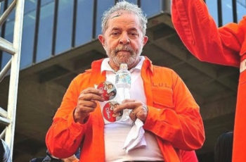 O alcoolismo e a possível depressão de Lula