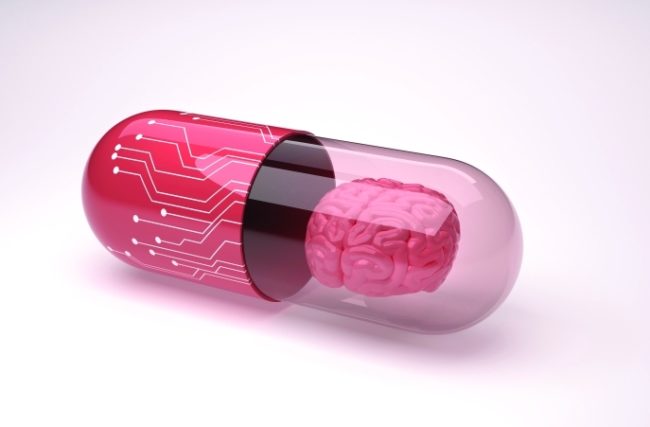 Aumenta o uso de drogas para ‘turbinar o cérebro’